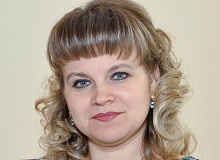 Белова Наталия Геннадьевна - преподаватель по классу фортепиано